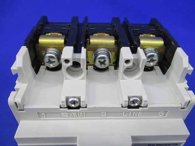 漏電遮断器30A EW32AFC-3P030