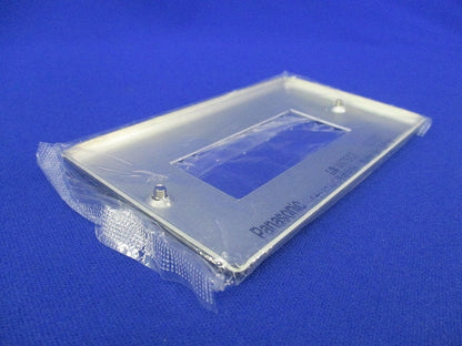 新金属プレート3コ用(9枚入)(新品未開封) WN7503