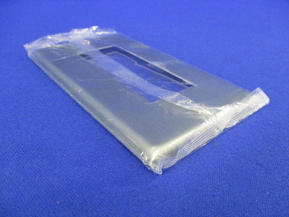 新金属プレート3コ用(9枚入)(新品未開封) WN7503