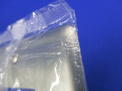 新金属プレート3コ用(9枚入)(新品未開封) WN7503