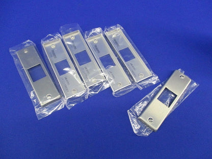 可動間仕切用新金属プレート(1コ用)(6枚入) WN3851