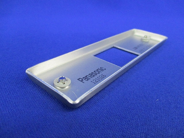 可動間仕切用新金属プレート(1コ用)(6枚入) WN3851