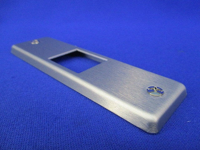 可動間仕切用新金属プレート(1コ用)(6枚入) WN3851