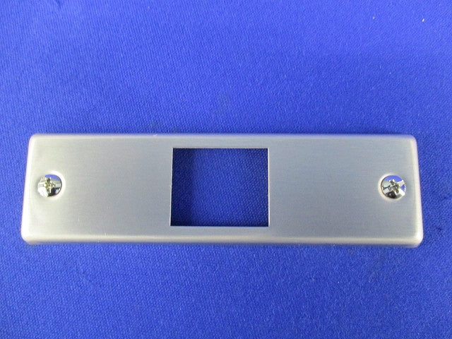 可動間仕切用新金属プレート(1コ用)(6枚入) WN3851