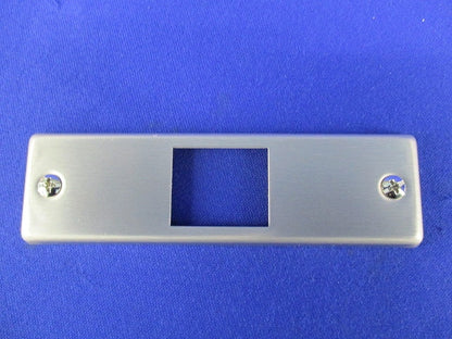 可動間仕切用新金属プレート(1コ用)(6枚入) WN3851