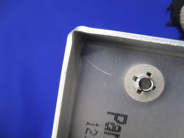 可動間仕切用新金属プレート(1コ用)(6枚入) WN3851