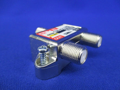 2分配器 1端子電通型 CSD-K772