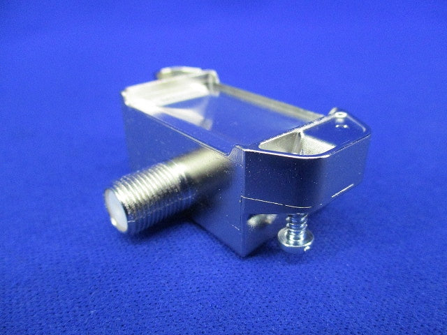 2分配器 1端子電通型 CSD-K772