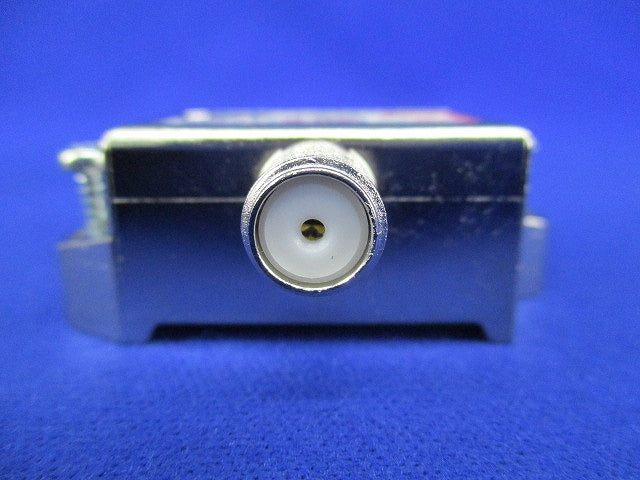 2分配器 1端子電通型 CSD-K772