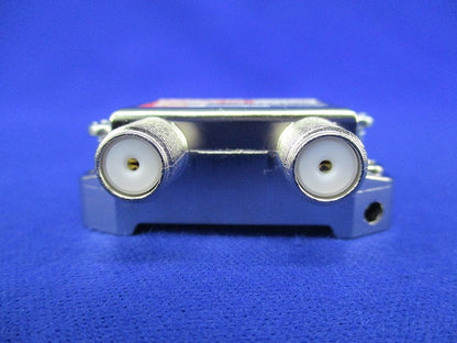 2分配器 1端子電通型 CSD-K772