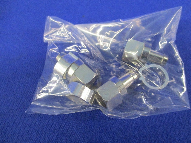 2分配器 1端子電通型 CSD-K772