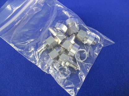 4K8K対応6分配器(1端子電流通過型) CSD6-F