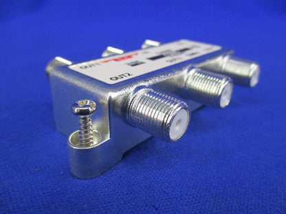 4K8K対応5分配器(1端子電流通過型) CSD5