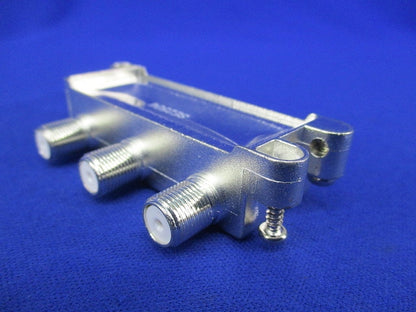 4K8K対応5分配器(1端子電流通過型) CSD5