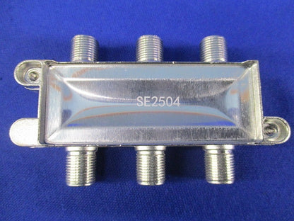 4K8K対応5分配器(1端子電流通過型) CSD5