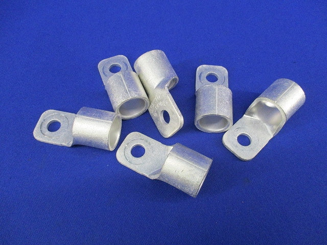 裸圧着端子CB形(6個入) CB100-8