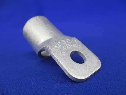 裸圧着端子CB形(6個入) CB100-8