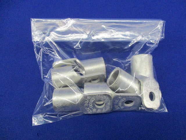 裸圧着端子CB形(6個入) CB100-8
