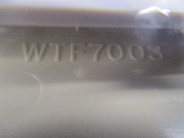 コンセントプレートセット(混在10枚入)(ベージュ) WTF7003他