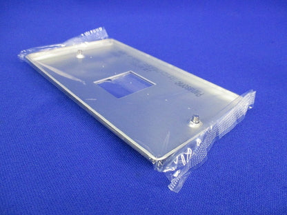 新金属プレート1コ用(8枚入) WN7501