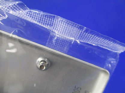 新金属プレート1コ用(8枚入) WN7501