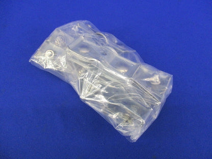 鋼管用ワイヤーロープ取付金具(7個入) SD-WBRP19