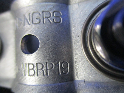 鋼管用ワイヤーロープ取付金具(7個入) SD-WBRP19