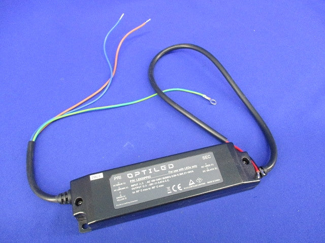 電源別置直管形LEDランプ用専用電源 LE020PP02