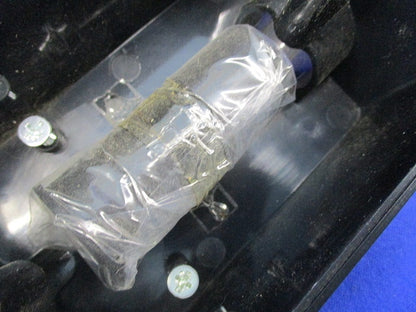 露出スイッチボックス(2個入)ブラック PVR22-2