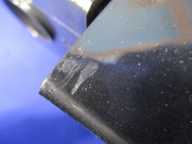 露出スイッチボックス(2個入)ブラック PVR22-2