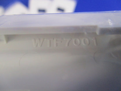 コンセントプレートセット(混在9枚入)(ホワイト) WTF7004他
