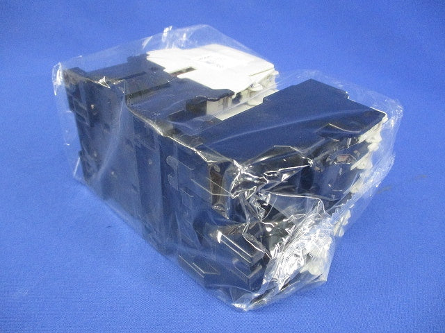 電磁開閉器 22A(18-26A) MSO-T25BC-5.5KW-200V-AC100V