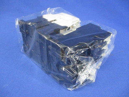 電磁開閉器 22A(18-26A) MSO-T25BC-5.5KW-200V-AC100V