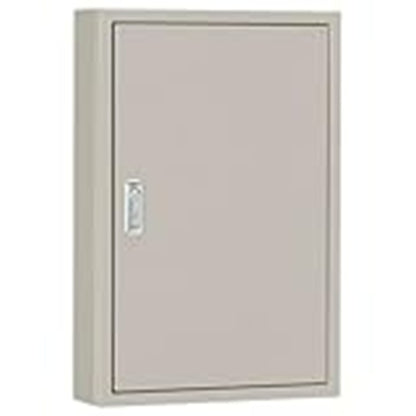 盤用キャビネット露出形 S25-33C