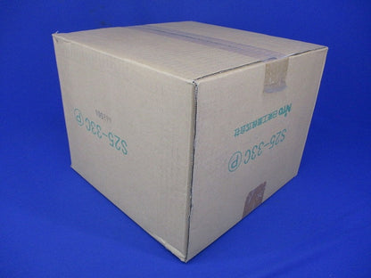 盤用キャビネット露出形 S25-33C