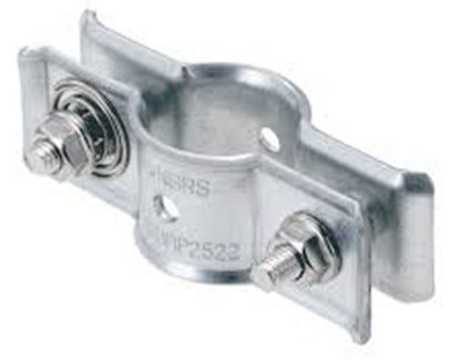 ワイヤーロープ取付金具 10個入 SD-WBRP19-10
