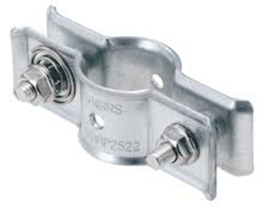 ワイヤーロープ取付金具 10個入 SD-WBRP19-10