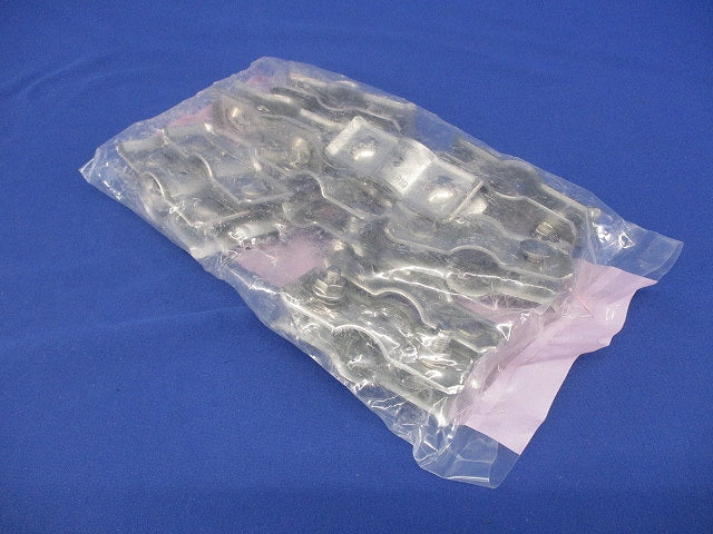 ワイヤーロープ取付金具 10個入 SD-WBRP19-10