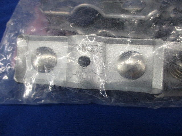 ワイヤーロープ取付金具 10個入 SD-WBRP19-10