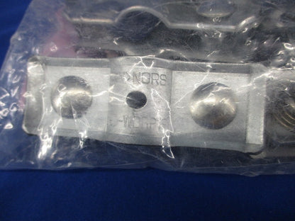 ワイヤーロープ取付金具 10個入 SD-WBRP19-10
