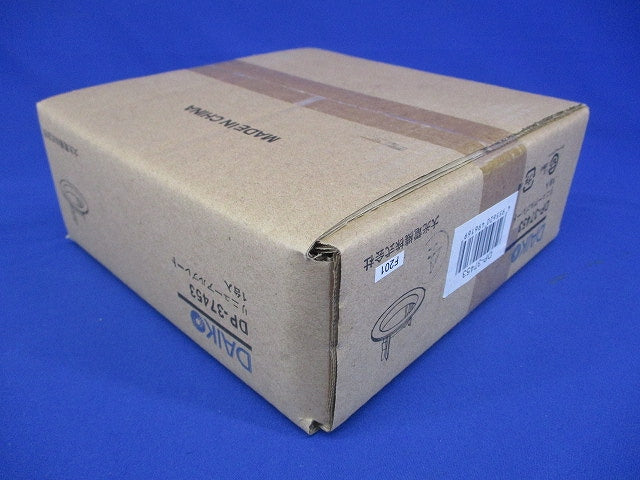 リニューアルプレート DP-37453