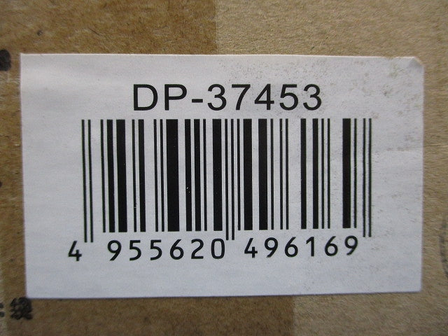 リニューアルプレート DP-37453