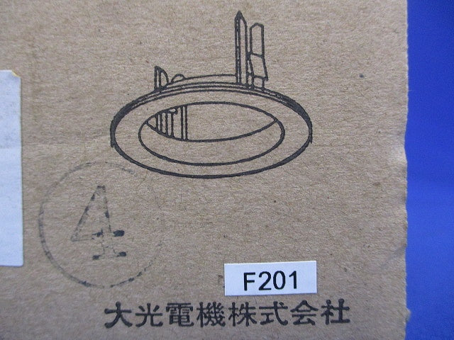 リニューアルプレート DP-37453