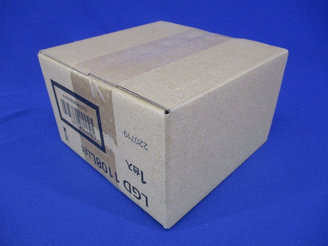 LED 電球色 2700K  ダウンライト LED/電源ユニット内蔵 LGD1108LLE1