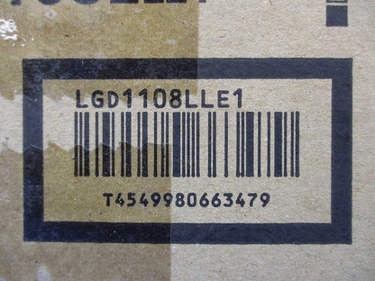 LED 電球色 2700K  ダウンライト LED/電源ユニット内蔵 LGD1108LLE1