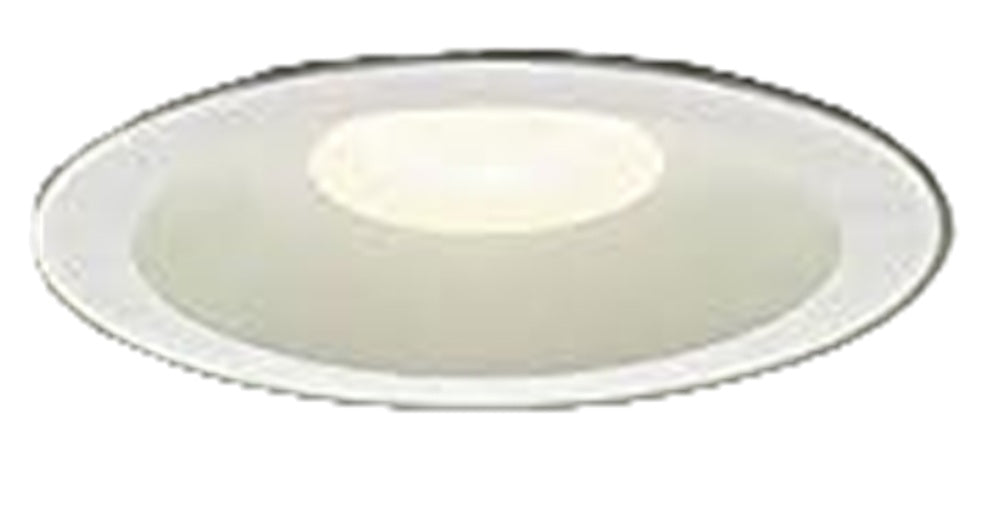 LEDダウンライト φ150 2700K 電球色 非調光 DDL-5108YW