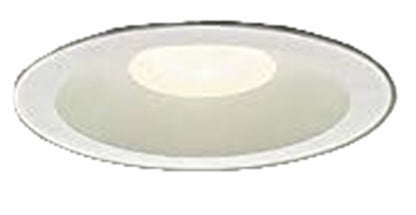 LEDダウンライト φ150 2700K 電球色 非調光 DDL-5108YW