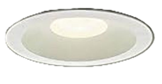 LEDダウンライト φ150 2700K 電球色 非調光 DDL-5108YW