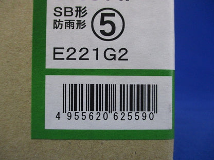 LEDダウンライト φ150 2700K 電球色 非調光 DDL-5108YW