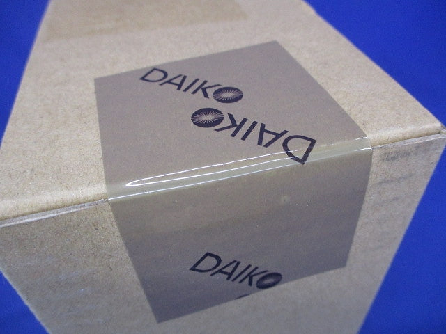 LEDダウンライト φ150 2700K 電球色 非調光 DDL-5108YW